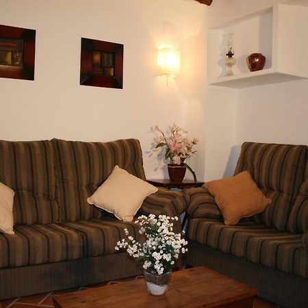 Casa Rural Zambra Приего-де-Кордова Экстерьер фото